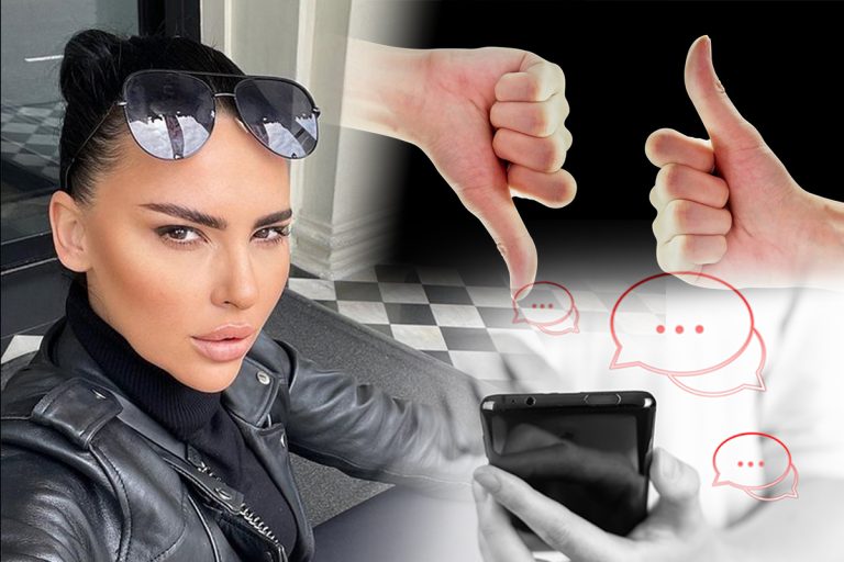 Lavinia Pîrva, aspru criticată din cauza operațiilor estetice. Detaliul care i-a speriat pe fani: ”Ce se întâmplă cu fața?”