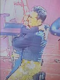 Lavinia Pirva le-a aratat fanilor cat de simpatic este fiul ei si al lui Stefan Banică Jr. 13