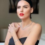 Lavinia Pirva le-a aratat fanilor cat de simpatic este fiul ei si al lui Stefan Banică Jr. 2