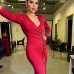 Lavinia Pirva le-a aratat fanilor cat de simpatic este fiul ei si al lui Stefan Banică Jr. 7