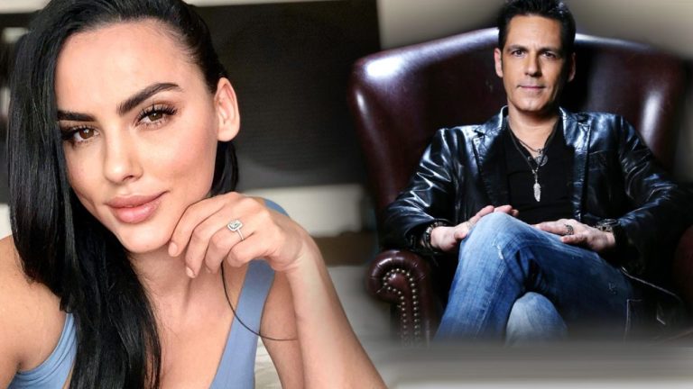 Lavinia Pîrva s-a filmat în cei mai scurți pantaloni. Ținuta sumară face furori pe internet, uite cât de bine arată soția lui Bănică