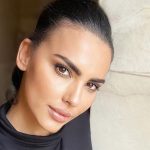 Lavinia Pirva s-a filmat in cei mai scurti pantaloni. Tinuta sumara face furori pe internet, uite cat de bine arata sotia lui Banica