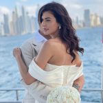 Madalina Pamfile s-a casatorit in mare secret 2