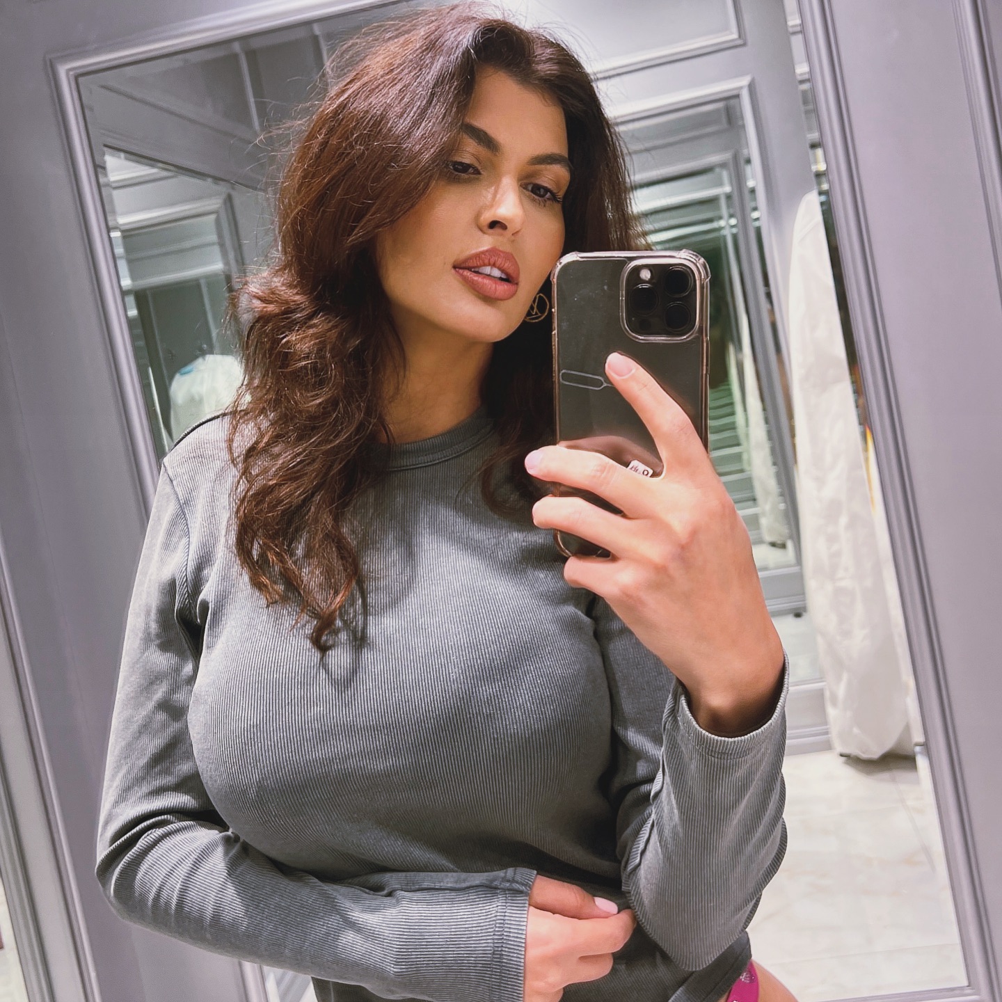 Madalina Pamfile s-a casatorit in mare secret 3