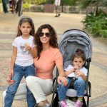 Madalina Pamfile s-a casatorit in mare secret 8