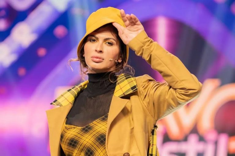 Mădălina Pamfile s-a căsătorit în mare secret. Cine este soțul fostei asistente TV și cu ce se ocupă