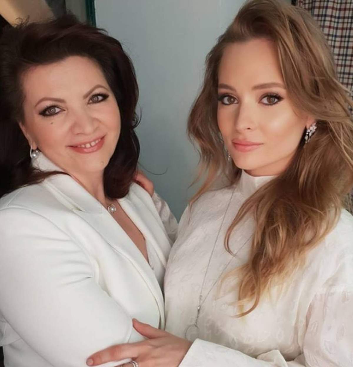 Mama Deliei, decizie curajoasa la 61 de ani 2