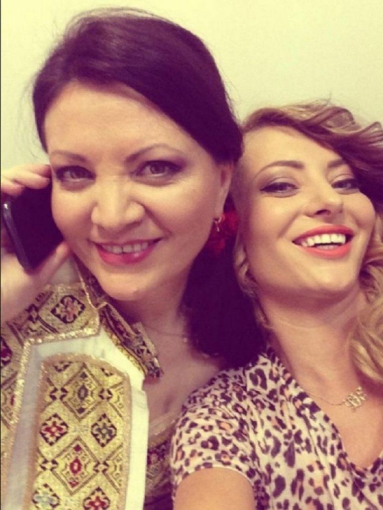 Mama Deliei, decizie curajoasa la 61 de ani 4