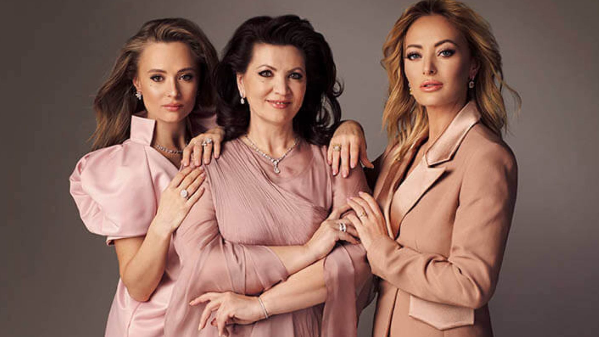 Mama Deliei, decizie curajoasa la 61 de ani 5