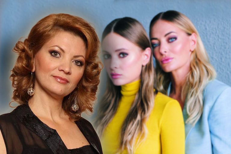 Mama Deliei, decizie curajoasă la 61 de ani. Mărturisirea Ginei Matache e uimitoare: “Mai tânăr decât mine”