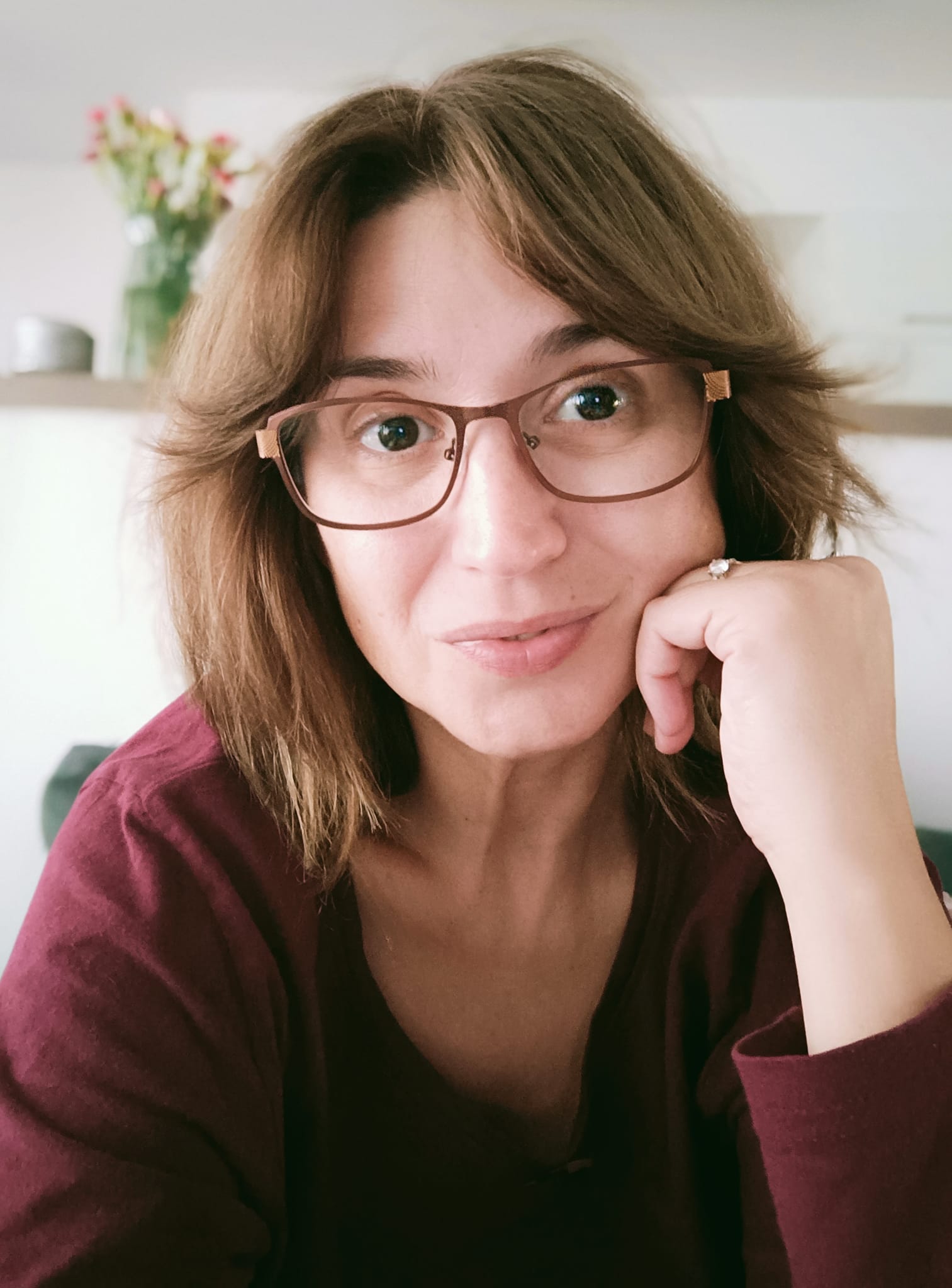 Mama Sandei Nicola s-a stins din viata 2