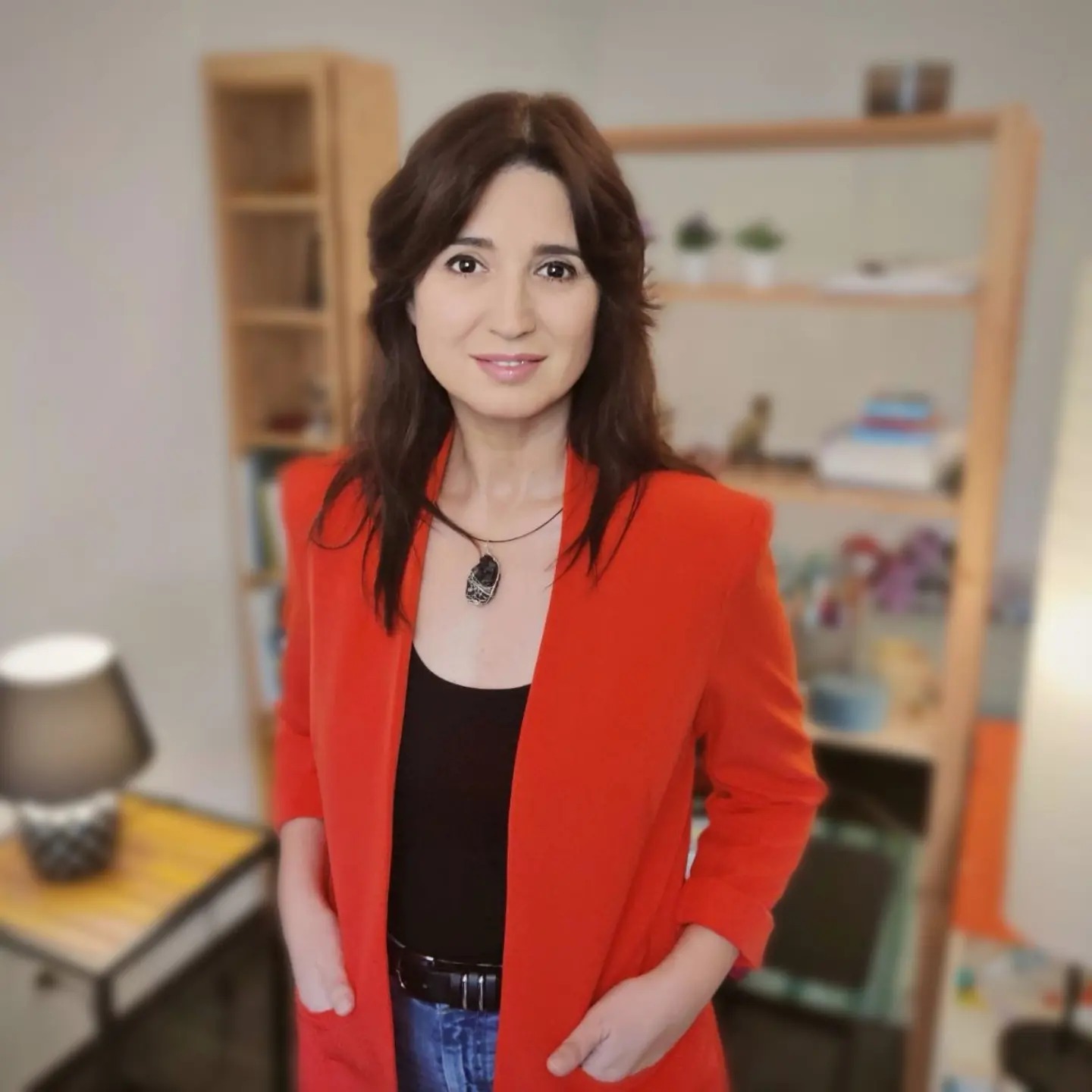 Mama Sandei Nicola s-a stins din viata 6