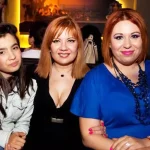 Marea absenta de la inmormantarea Mioarei Roman 6