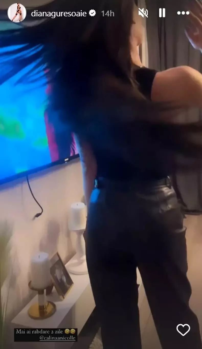 Marea absenta de la inmormantarea Mioarei Roman 7