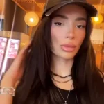 Marea absenta de la inmormantarea Mioarei Roman 8