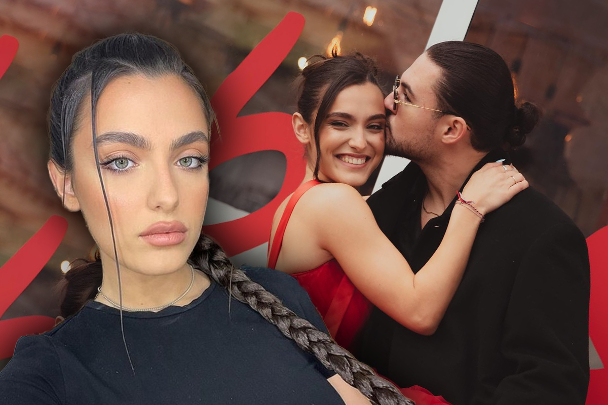 Mărturisirea făcută de Alexia Eram, după 7 ani de relație cu Mario Fresh.Ce a dat din casă fiica Andreei Esca
