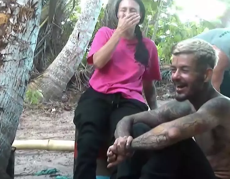 Medicii au intervenit de urgenta la Survivor All Stars 2