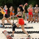 Medicii au intervenit de urgenta la Survivor All Stars 7