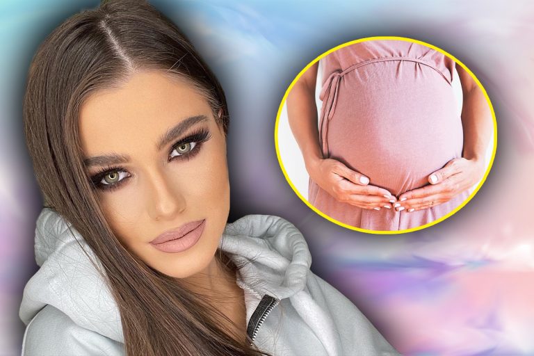 “Merită”: Theo Rose a publicat imagini cu burtica de gravidă. Momentul a emoționat-o, cum l-a surprins și pe micuțul Sasha