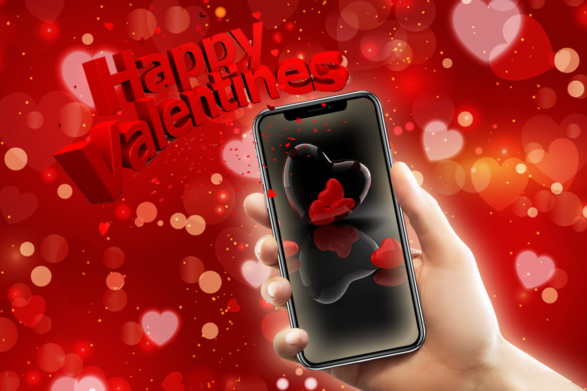 Mesaje De Valentine's Day 2024. Cele mai frumoase sms-uri, felicitari si declaratii de dragoste pentru a-ti surprinde perechea