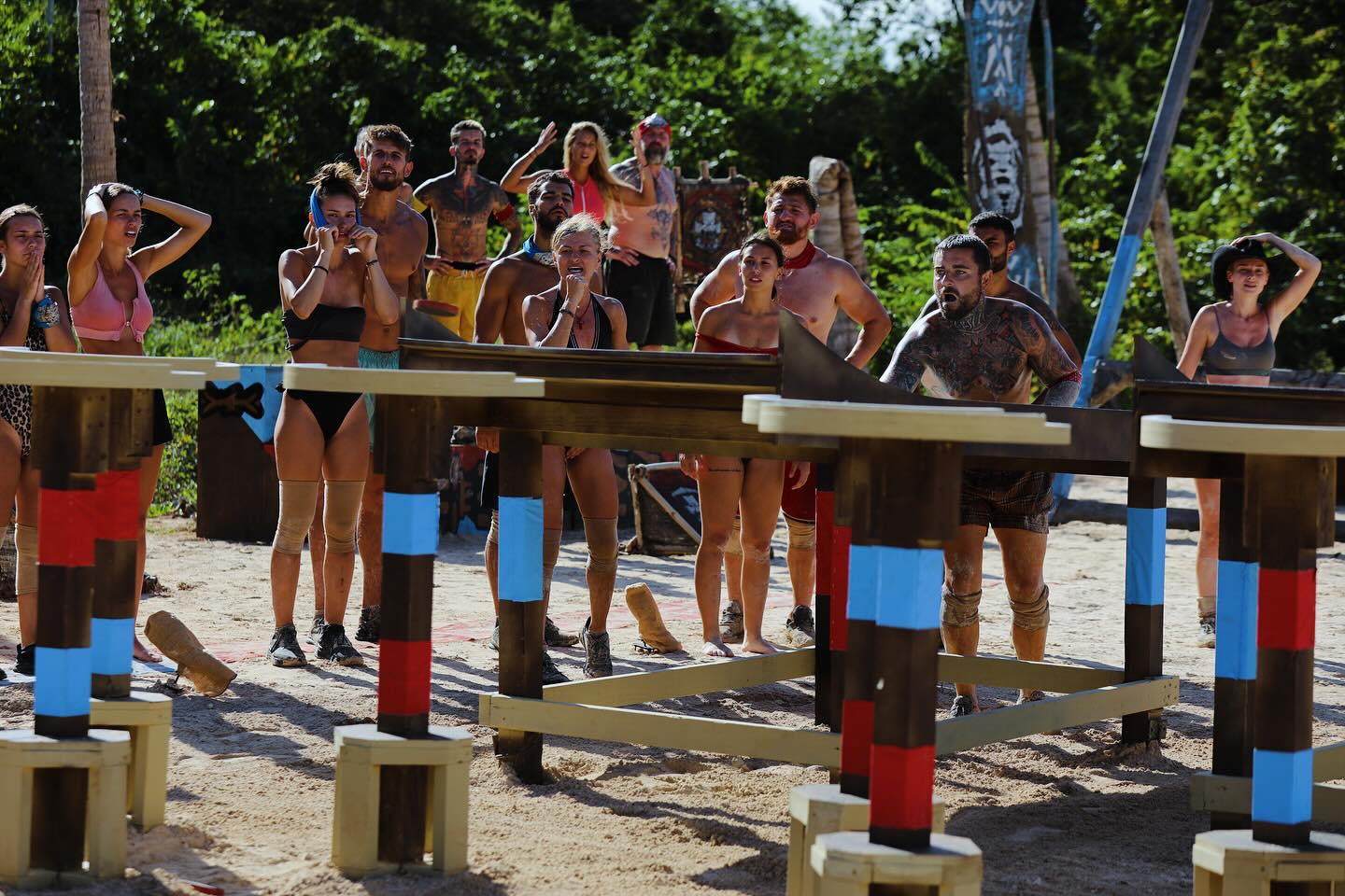 Mesajul transmis de Elena Marin dupa eliminarea de la Survivor All Stars 6