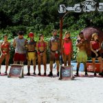 Mesajul transmis de Elena Marin dupa eliminarea de la Survivor All Stars 8