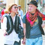 Mihai Bendeac a implinit 41 de ani 1