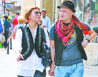 Mihai Bendeac a implinit 41 de ani 1