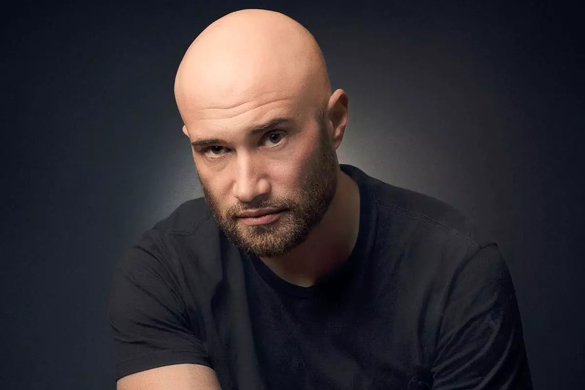 Mihai Bendeac a rabufnit dupa doi ani de tacere 1