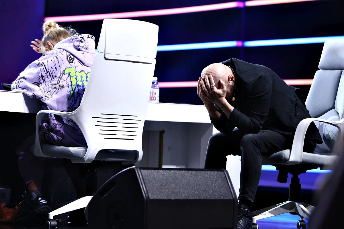 Mihai Bendeac a rabufnit dupa doi ani de tacere 5