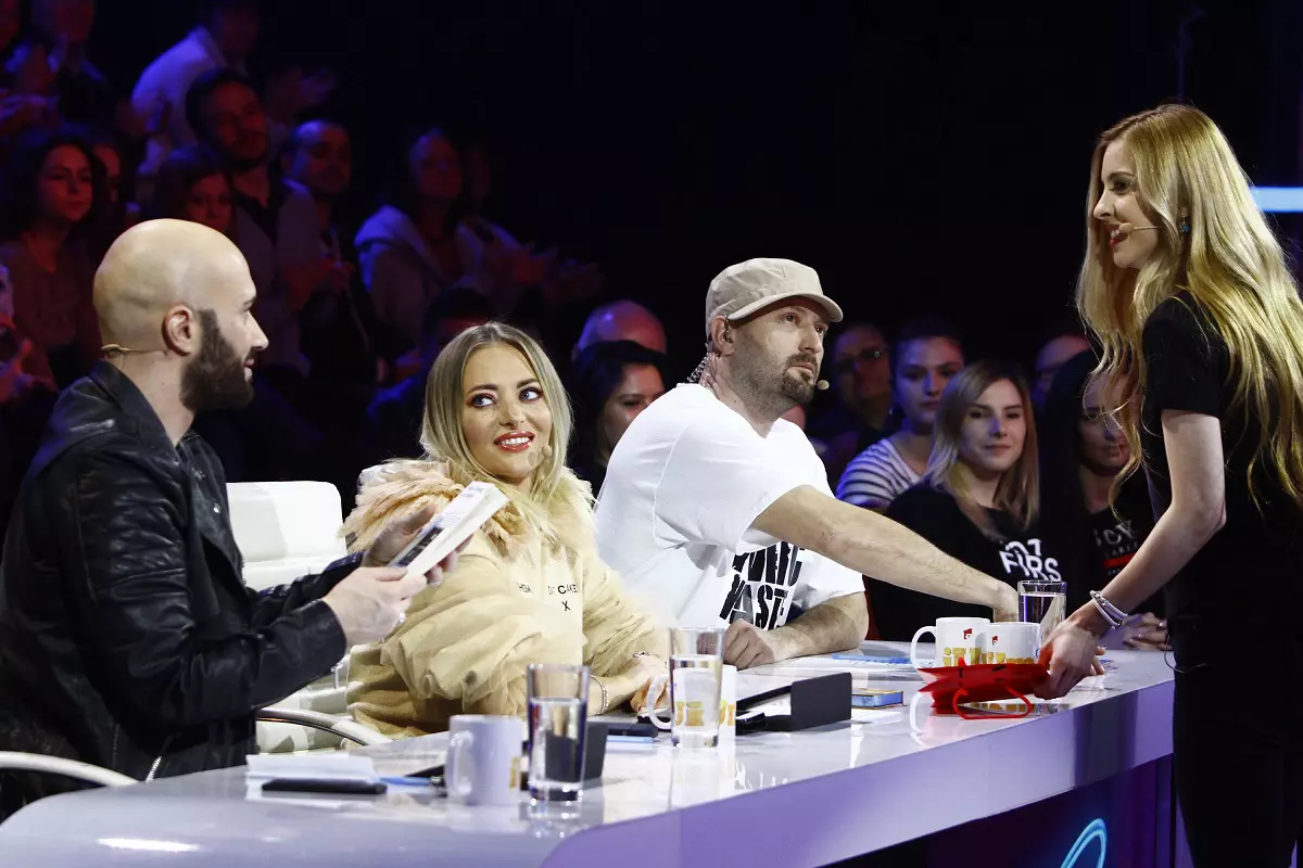 Mihai Bendeac a rabufnit dupa doi ani de tacere 6