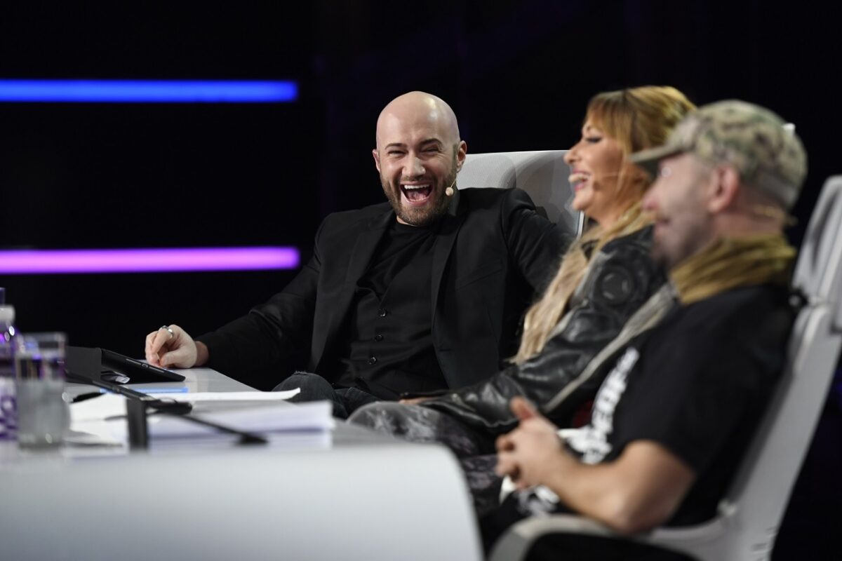 Mihai Bendeac a rabufnit dupa doi ani de tacere 8