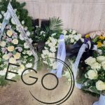 Mihai Mitoseru a ajuns la inmormantarea Mioarei Roman 1