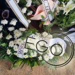 Mihai Mitoseru a ajuns la inmormantarea Mioarei Roman 3