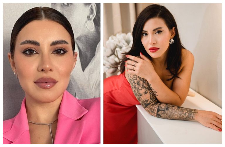 Nicoleta Nucă, despre zvonurile legate de sarcină care au apărut de-a lungul timpului: „Aș putea să am o echipă de fotbal”. Ce spune despre greutatea ei VIDEO EXCLUSIV