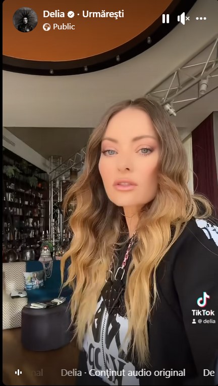 Noile cizme cu care Delia face furori, sunt la mare cautare printre vedetele de la Hollywood 3