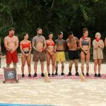 O noua eliminare neasteptata la Survivor All Stars, dupa Jador 10