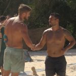 O noua eliminare neasteptata la Survivor All Stars, dupa Jador 3