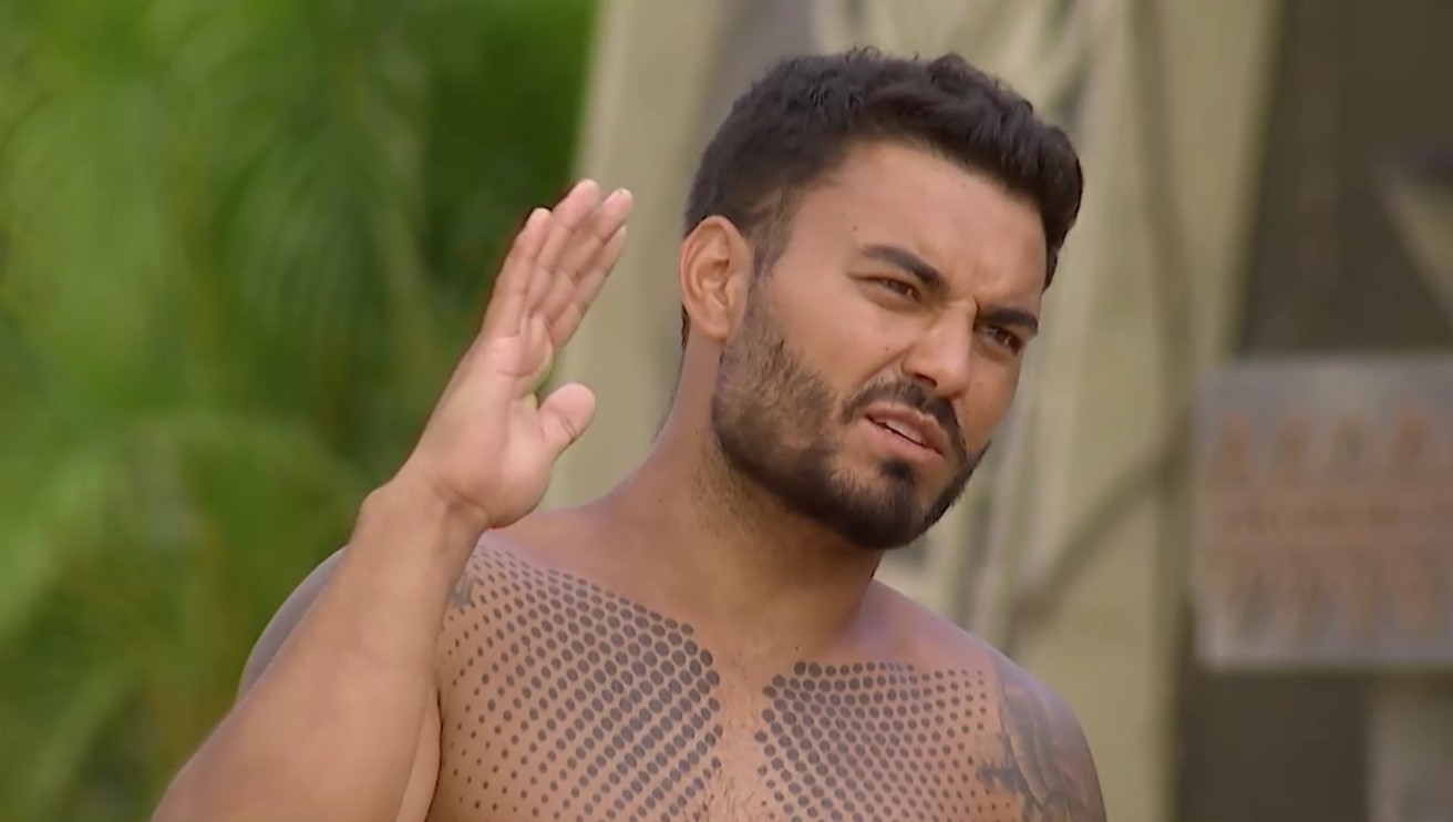 O noua eliminare neasteptata la Survivor All Stars, dupa Jador 7
