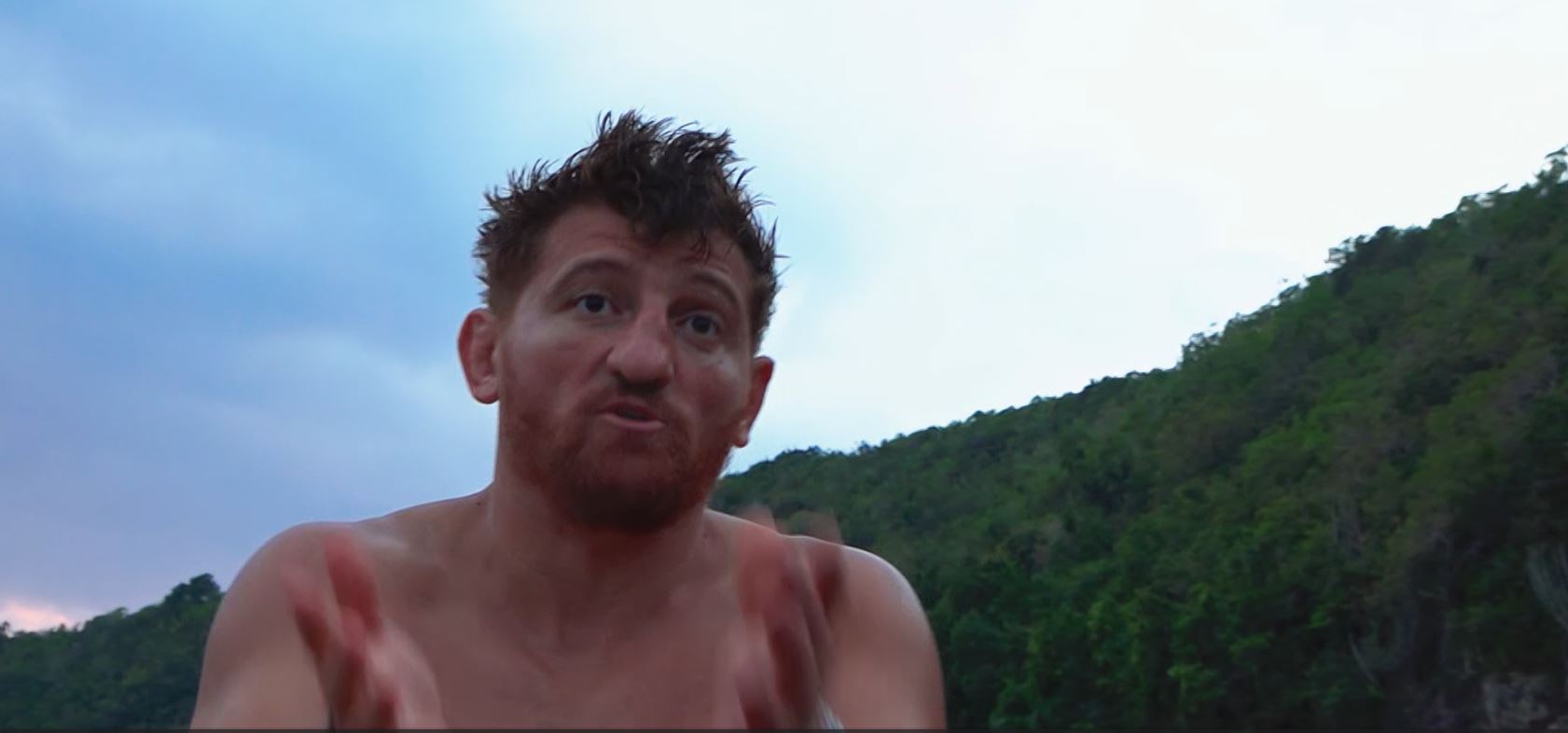 O noua eliminare neasteptata la Survivor All Stars, dupa Jador 9