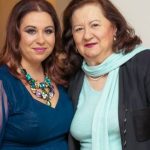 Oana Roman a indeplinit ultima dorinta a mamei sale. Cum a aparut Isabela pe internet, ipostaza emotionanta