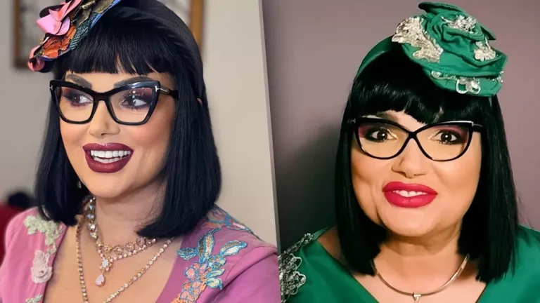 Ozana Barabancea, despre retragerea la mânăstire, după ce a petrecut Revelionul acolo: “Nu sunt demnă de așa ceva!” VIDEO EXCLUSIV