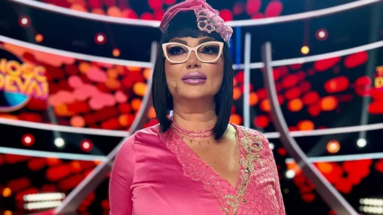 Ozana Barabancea, detalii neștiute despre copiii săi: „Evită să fie vedete, deși sunt artiști”. De ce Andrew și Gloria nu vor să apară la TV VIDEO EXCLUSIV