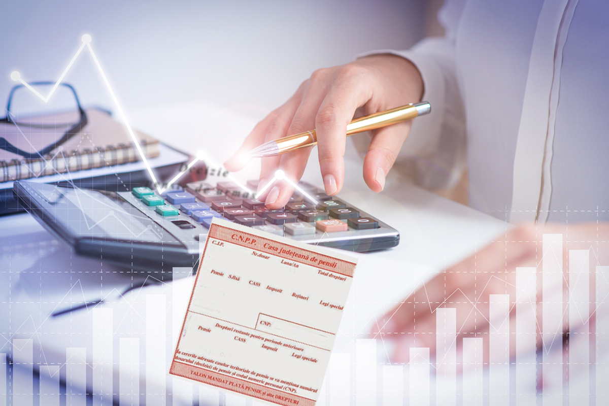 Pensie anticipată 2024