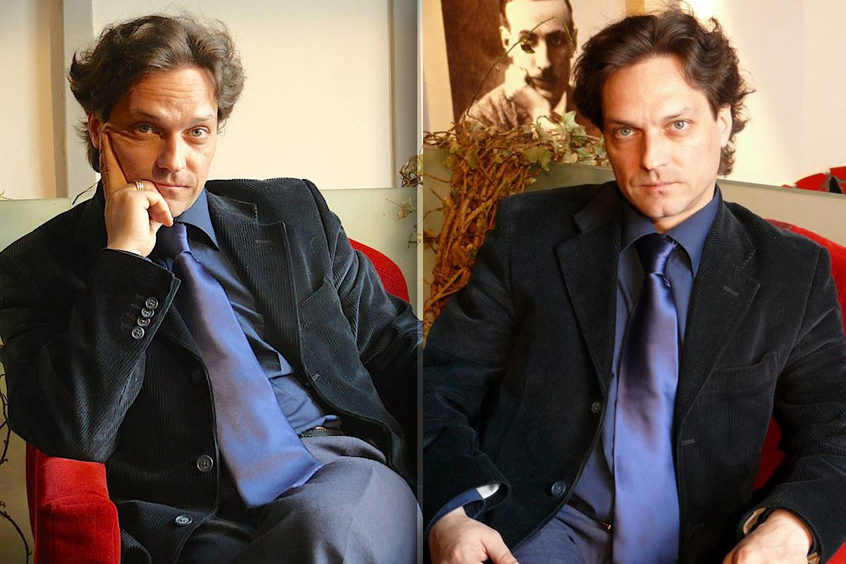 Personajul din Clanul care l-a marcat profund pe George Ivascu