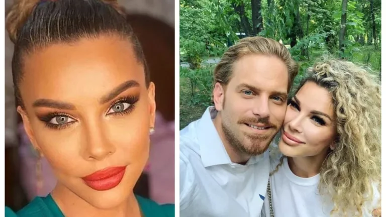 Peste ce nu ar trece niciodată Alina Laufer în căsnicie: „Este foarte posibil să îmi fac bagajele și să plec!” VIDEO EXCLUSIV