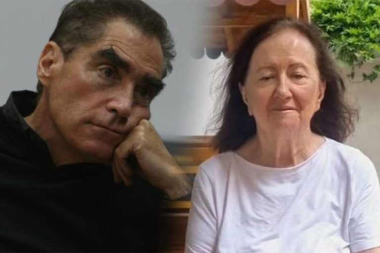 Petre Roman, prima reacție după moartea fostei sale soții, Mioara. Ce decizie urgentă a luat