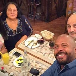 Povestea de viata impresionanta a lui Cabral 4