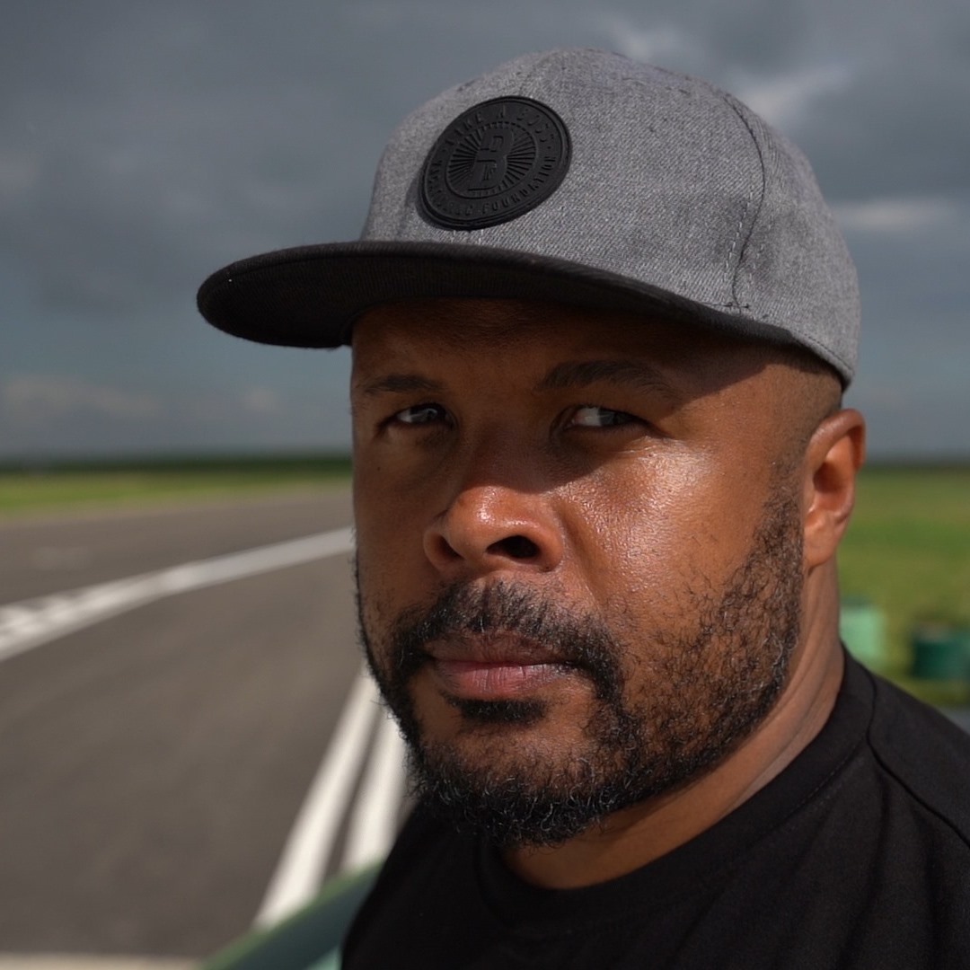 Povestea de viata impresionanta a lui Cabral 7