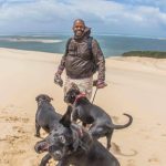 Povestea de viata impresionanta a lui Cabral 9